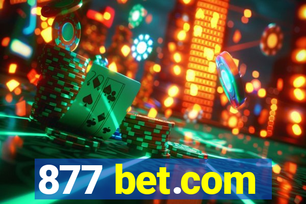 877 bet.com